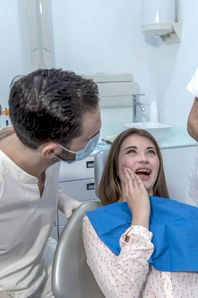 Best Pediatric Emergency Dentist in Oak Grove, TN
