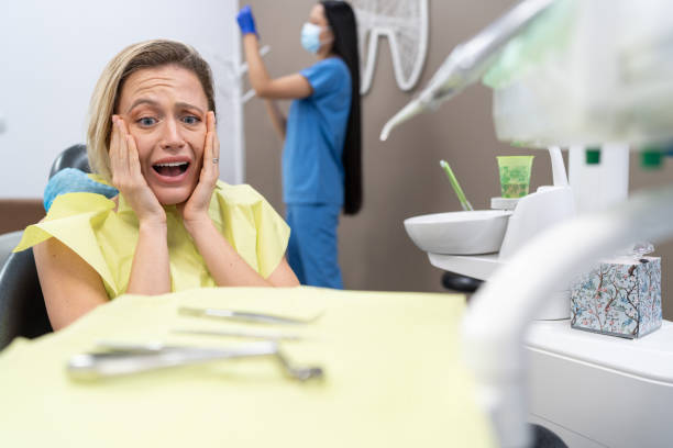 Best Mobile Emergency Dentist in Oak Grove, TN