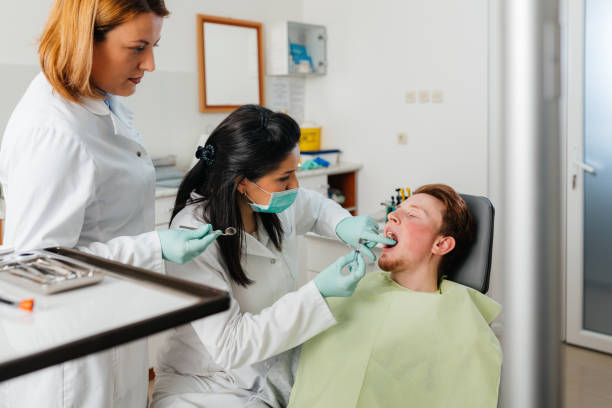 Best Pediatric Emergency Dentist in Oak Grove, TN