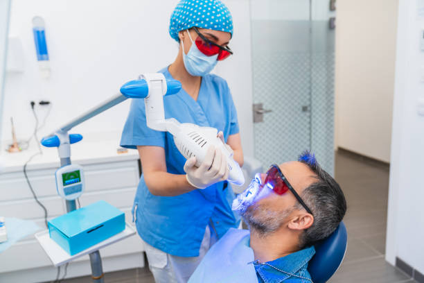 Best Broken or Cracked Tooth Emergency Dentist in Oak Grove, TN